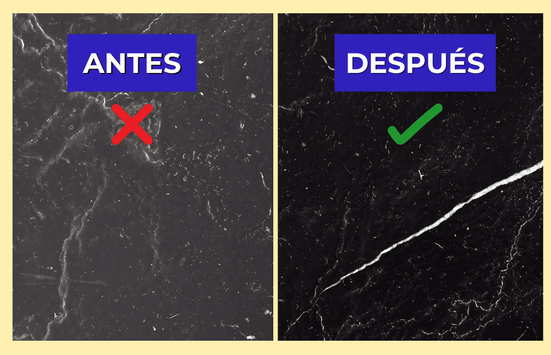 Restaurador de Mármol y Granito 250ml - COMPRA 1 LLEVA 2