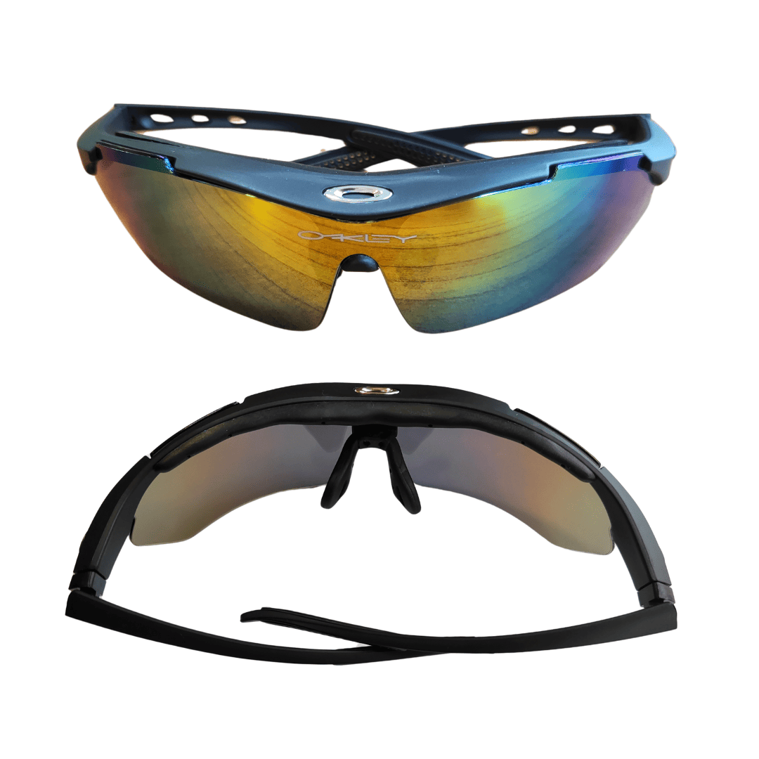 Gafas Deportivas Corato 5 en 1 + REGALOS