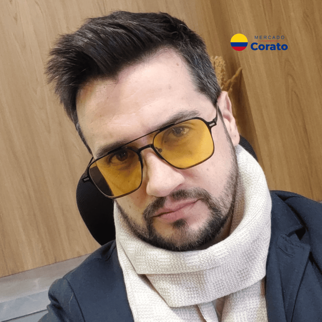 Gafas clip-on - COMPRA 1 LLEVA 3