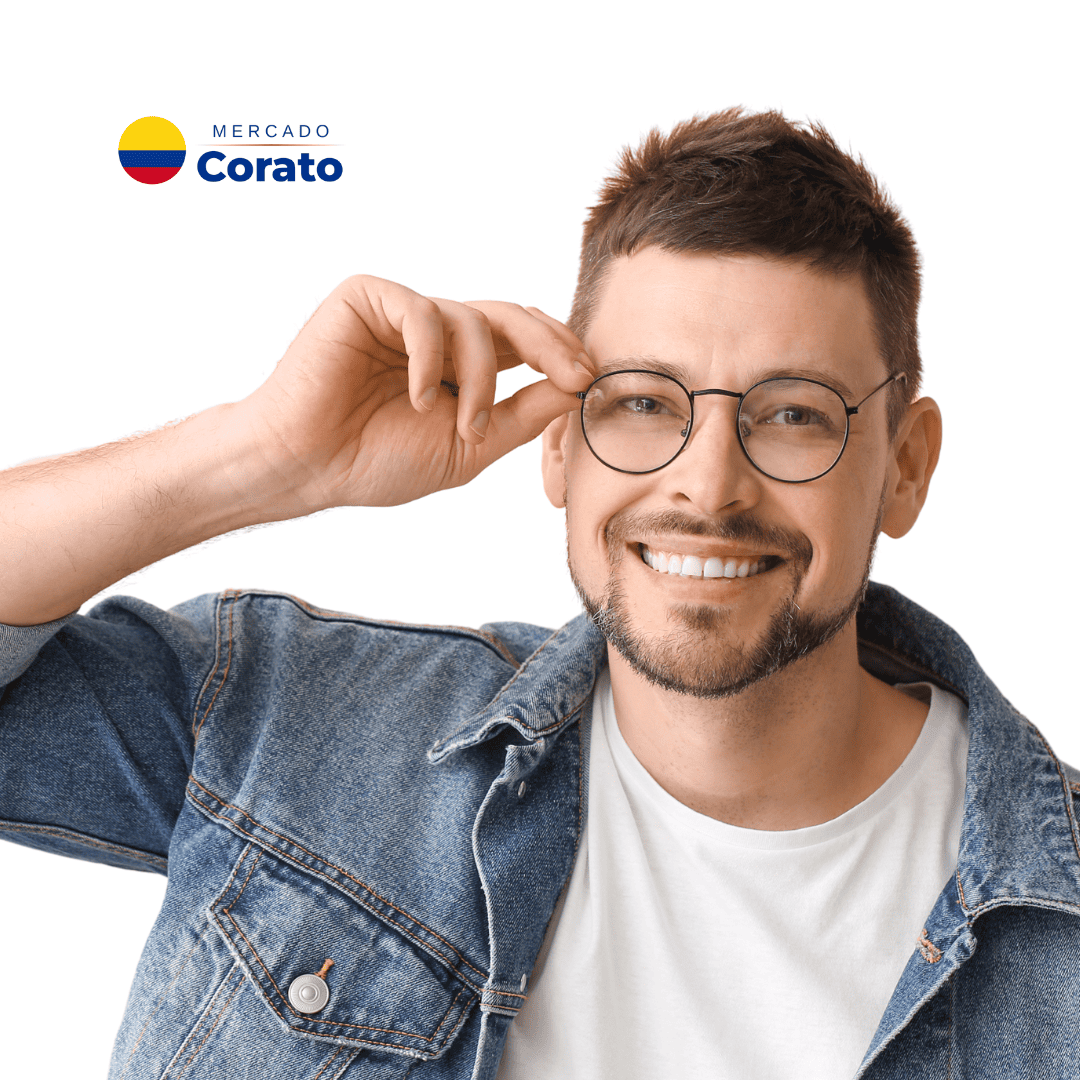Gafas de lectura estilo Retro + ENVÍO GRATIS