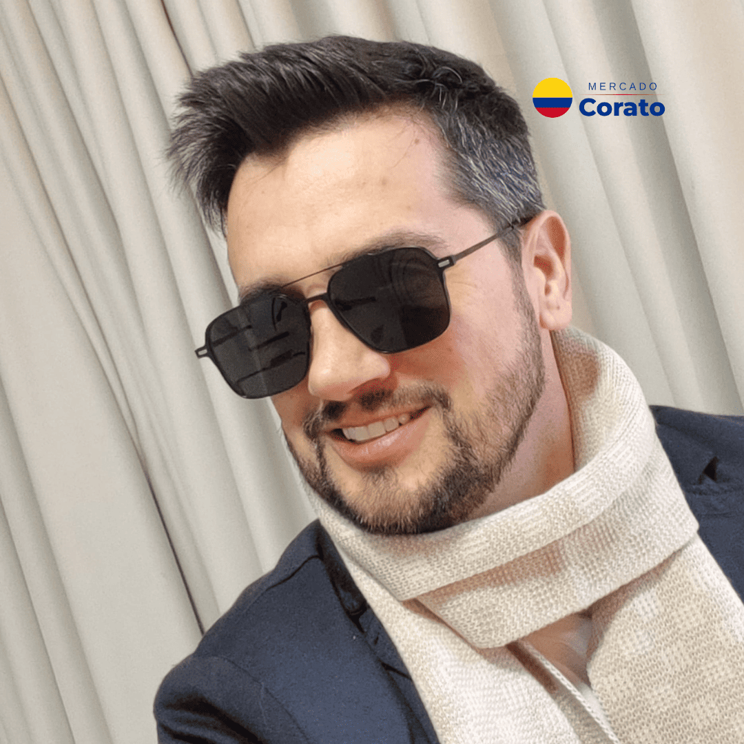 Gafas clip-on - COMPRA 1 LLEVA 3