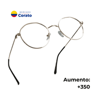 Aumento: +350