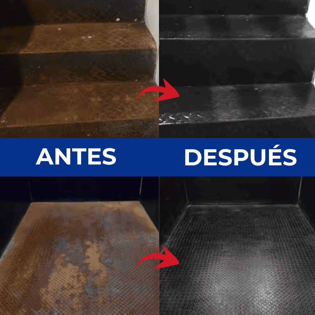 COMPRA 1 y LLEVA 2 Pintura Anticorrosiva Corato