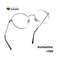 Aumento: +150