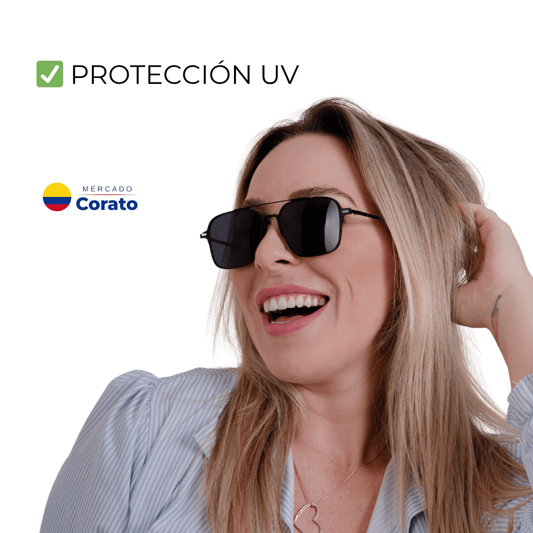 Gafas clip-on - COMPRA 1 LLEVA 3