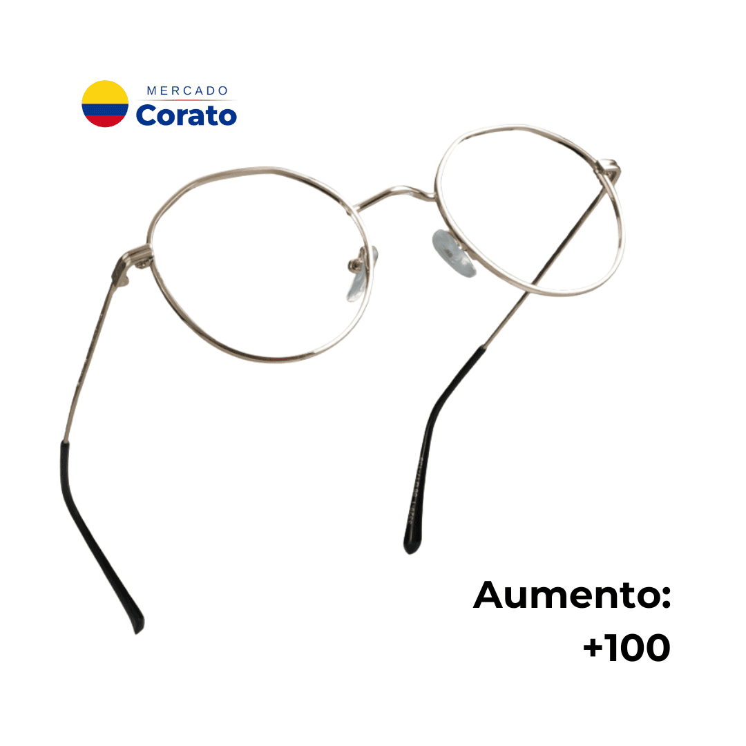 Gafas de lectura estilo Retro + ENVÍO GRATIS