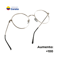 Aumento: +300