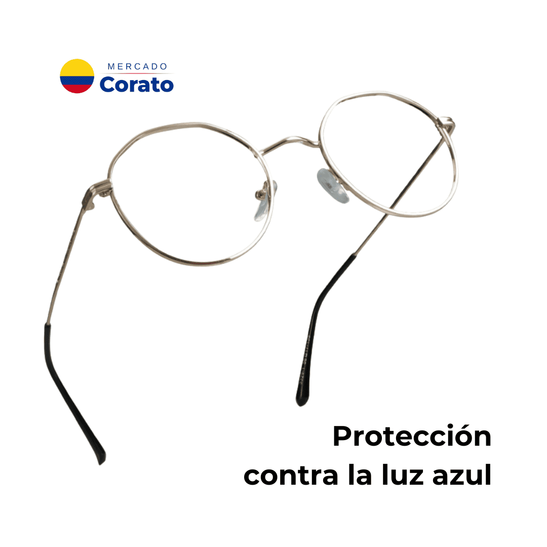Gafas de lectura estilo Retro + ENVÍO GRATIS