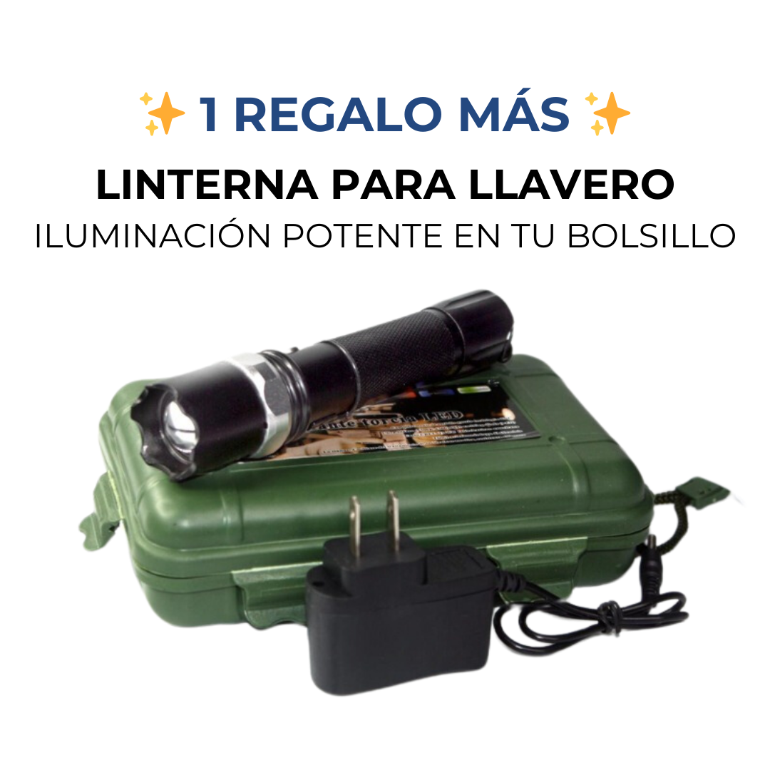 Soporte multifuncional para celular + REGALO + ENVÍO GRATIS