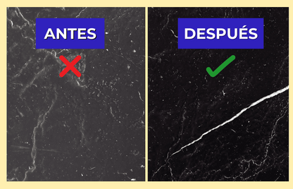 Restaurador de Mármol y Granito 250ml - COMPRA 1 LLEVA 2