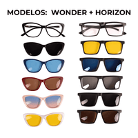 Wonder + Horizon