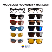 Wonder y Horizon
