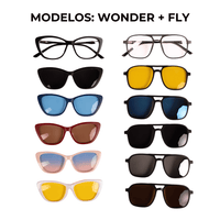 Wonder + Fly