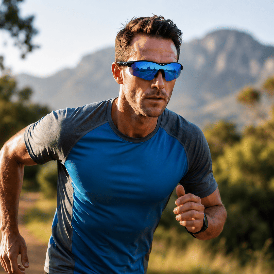 Gafas Deportivas Multicolores 6 en 1 + REGALOS