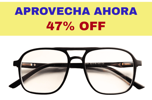 Aprovecha ahora: segunda montura a precio especial