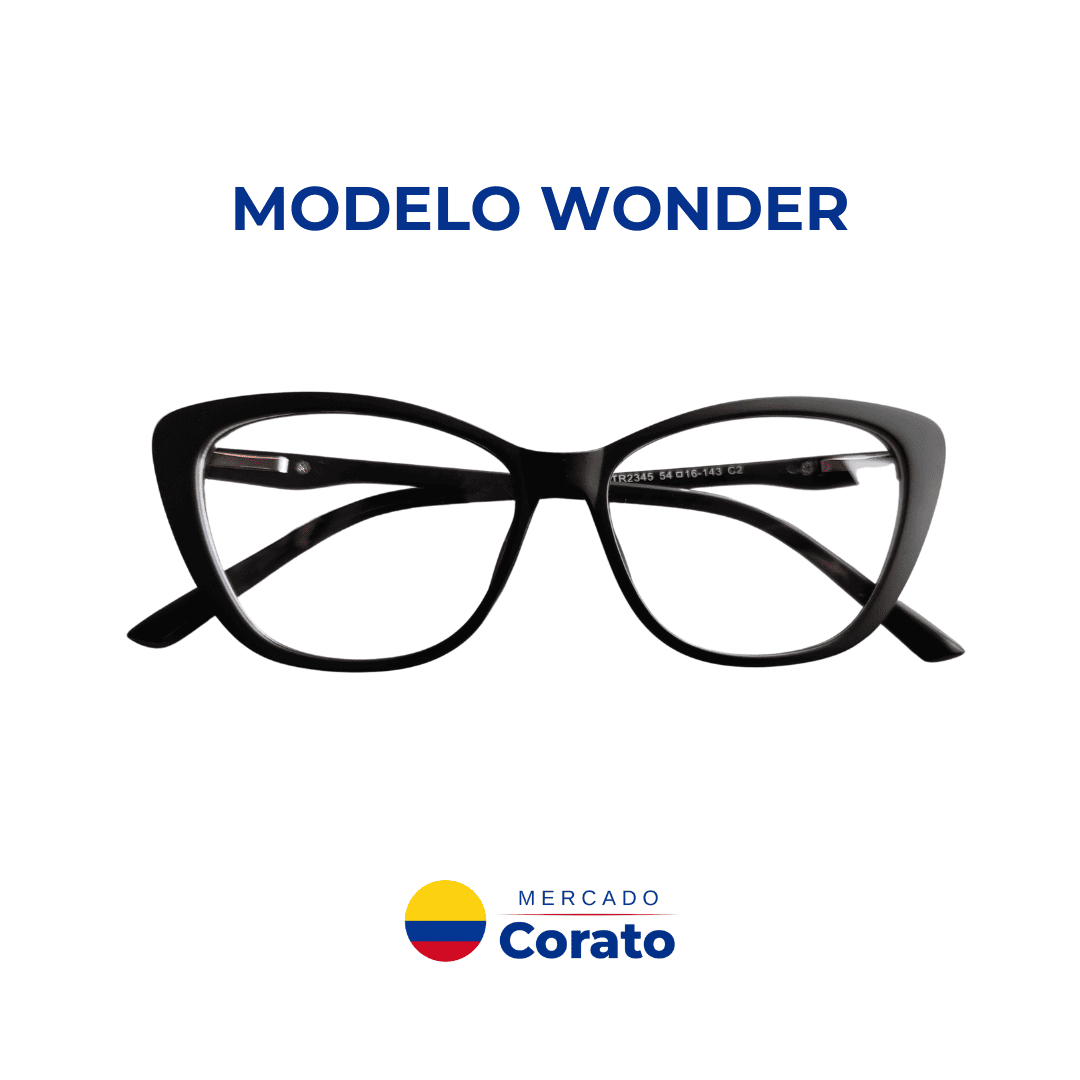 Repuesto de Montura para Gafas 6 en 1