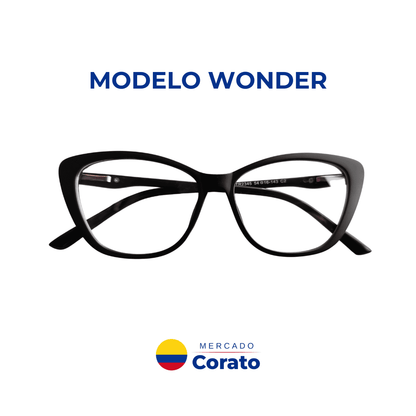 Repuesto de Montura para Gafas 6 en 1