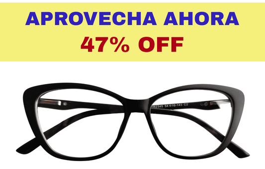 Aprovecha ahora: segunda montura a precio especial