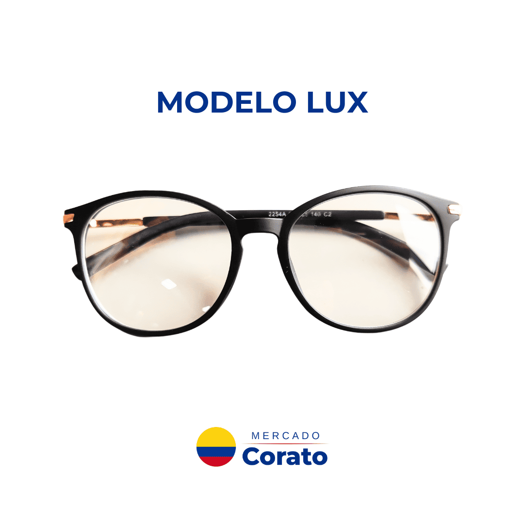 Repuesto de Montura para Gafas 6 en 1