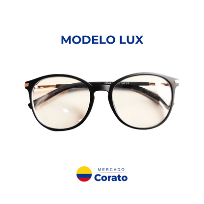 Repuesto de Montura para Gafas 6 en 1