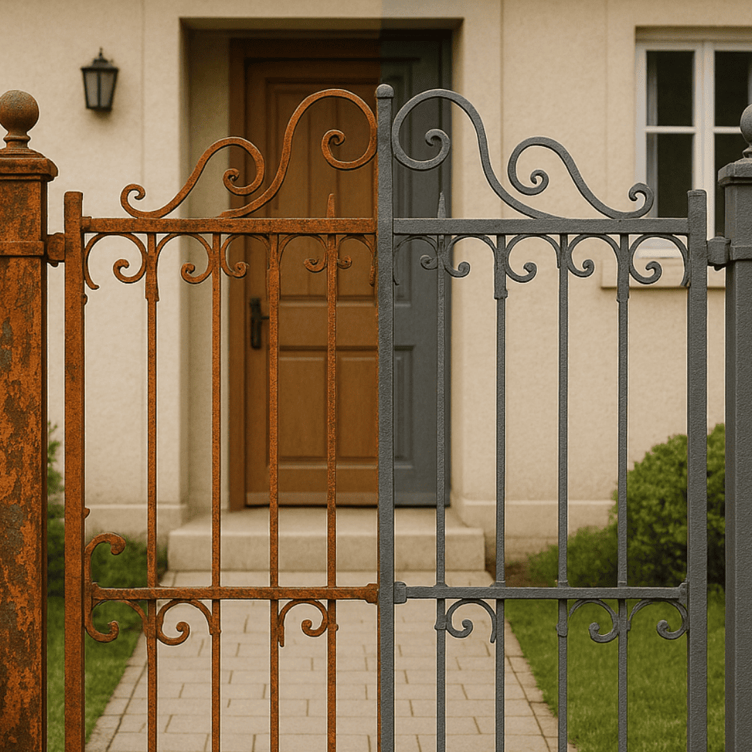 Convertidor de Óxido Corato 500ml - COMPRA 1 LLEVA 2