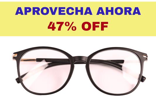 Aprovecha ahora: segunda montura a precio especial lux