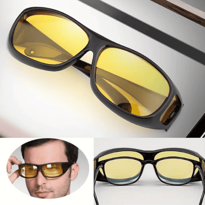 Gafas Headlight™ Driver + Gafas de sol GRATIS