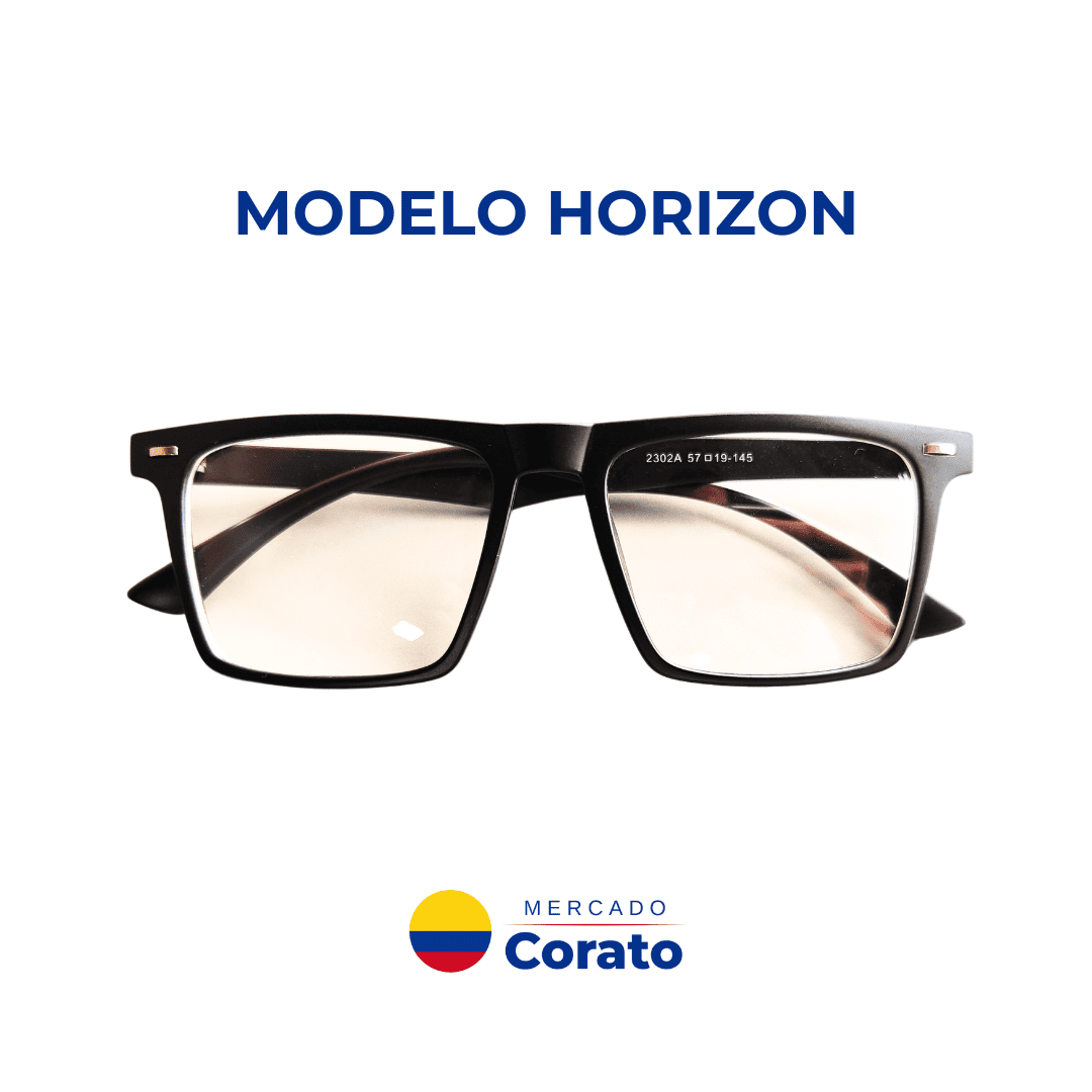 Repuesto de Montura para Gafas 6 en 1