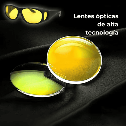 Gafas Headlight™ Driver + Gafas de sol GRATIS