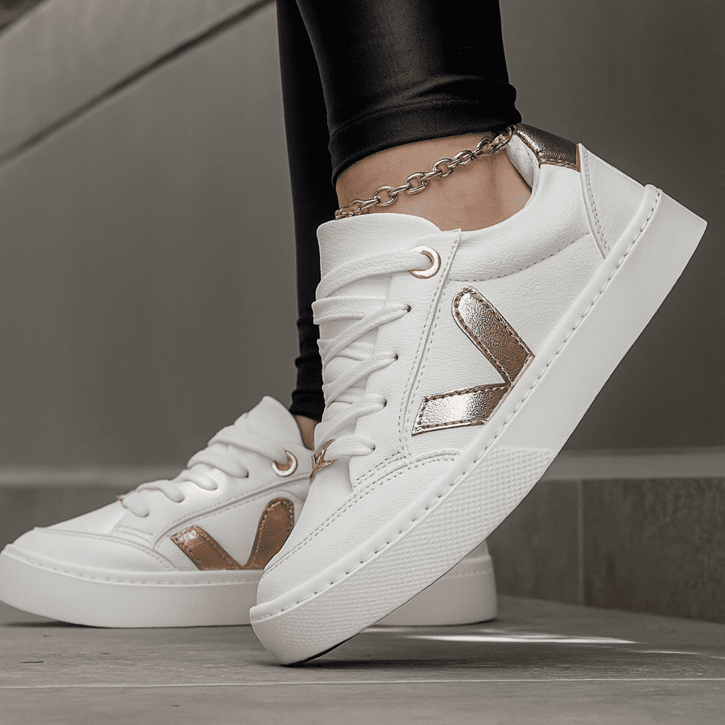 Calzado Corato - Casual y Moderno para Mujeres