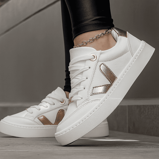 Calzado Corato - Casual y Moderno para Mujeres