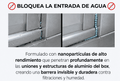 Sellador Corato 250ml – Perfecto para filtraciones en el box del baño | Lleva más 1 GRATIS