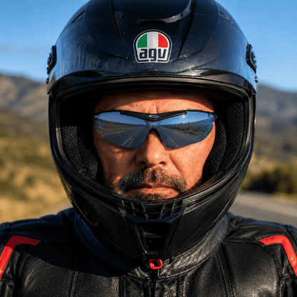 Gafas Deportivas Multicolores 6 en 1 + Accesorios GRATIS