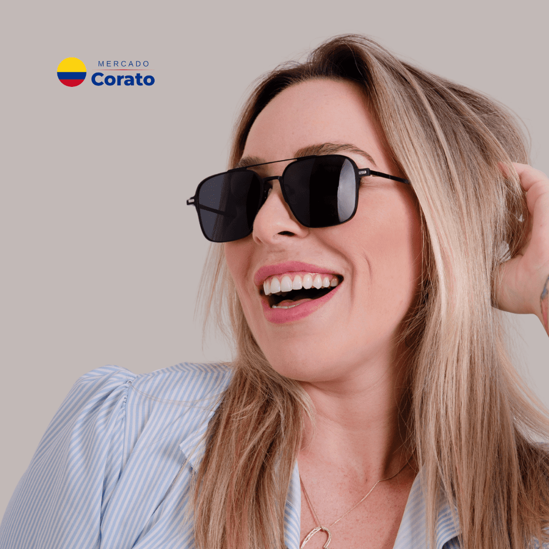 Gafas Multicolor 3 en 1 - COMPRA 1 LLEVA 3