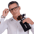 Gafas 6 en 1 Horizon + Lentes Intercambiables GRÁTIS | Compatible con fórmula