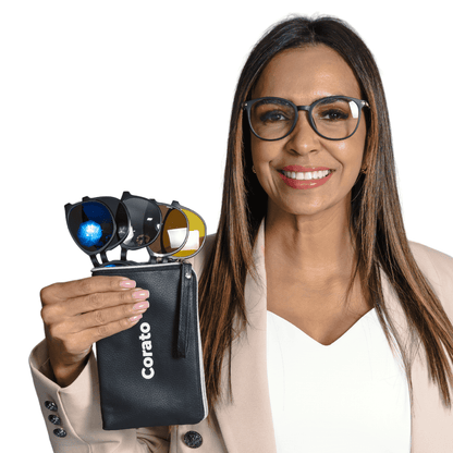 Gafas Multicolores 6 en 1 - COMPRA 1 LLEVA 6