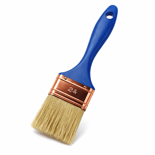 Brocha para aplicar sellador